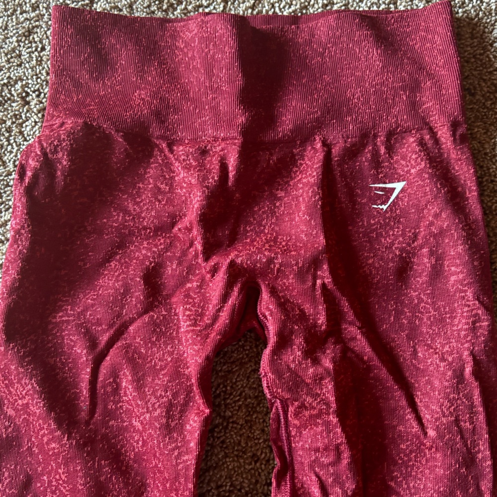 Gymshark Adapt fleck Leggings